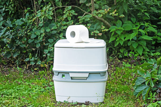 Best Porta potty rental near me  in St Pauls, NC