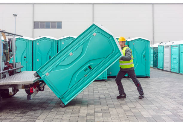 Best Event porta potty rental  in St Pauls, NC