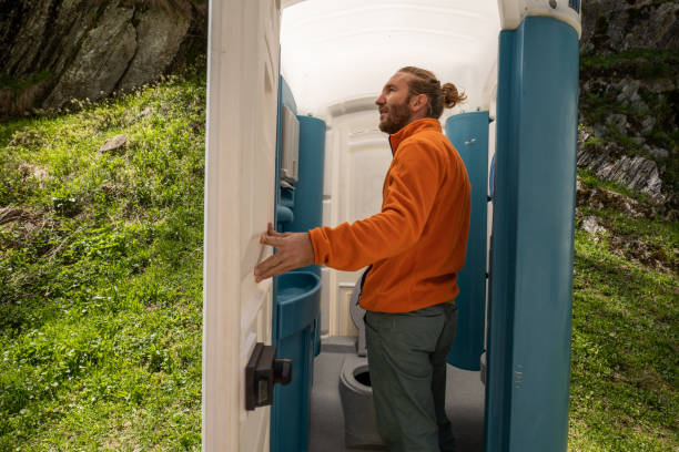Best Porta potty delivery and setup  in St Pauls, NC