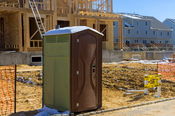 St Pauls, NC porta potty rental Company
