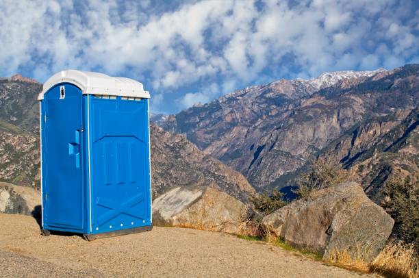 Best Affordable portable toilet rental  in St Pauls, NC